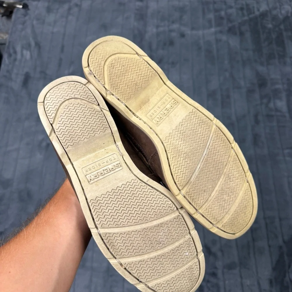 Sperry Top-Sider sperry top